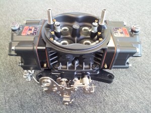 2012 -4500 dominator