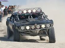off road Zorro